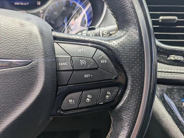 used 2019 Chrysler Pacifica car, priced at $22,951