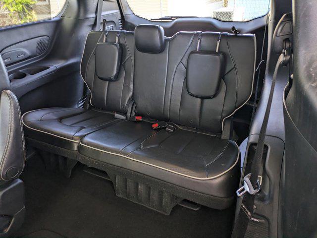 used 2019 Chrysler Pacifica car, priced at $22,951