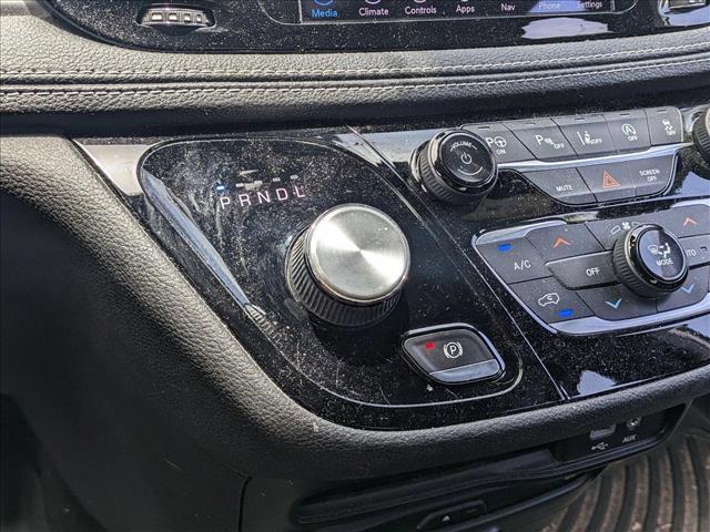 used 2019 Chrysler Pacifica car, priced at $22,951