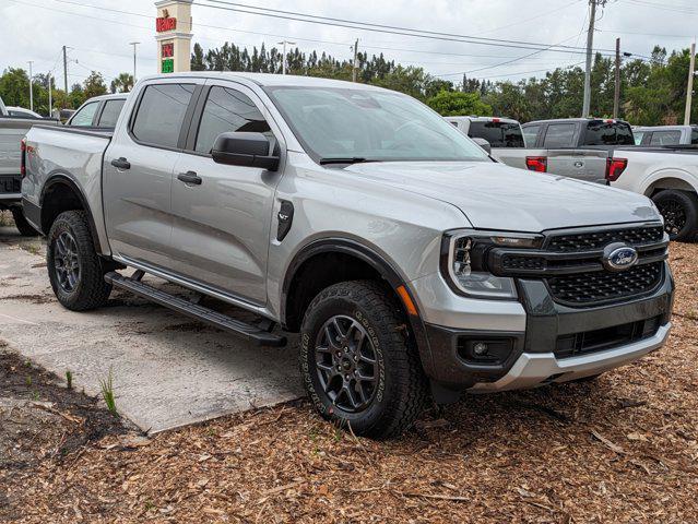 new 2024 Ford Ranger car, priced at $42,015