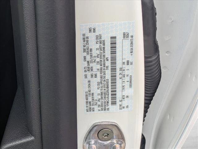 new 2025 Ford Escape car, priced at $31,763