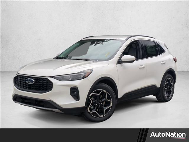 new 2025 Ford Escape car, priced at $31,763
