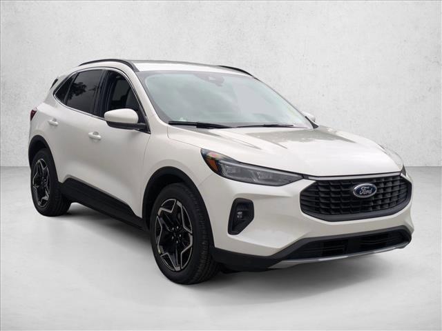 new 2025 Ford Escape car, priced at $31,763