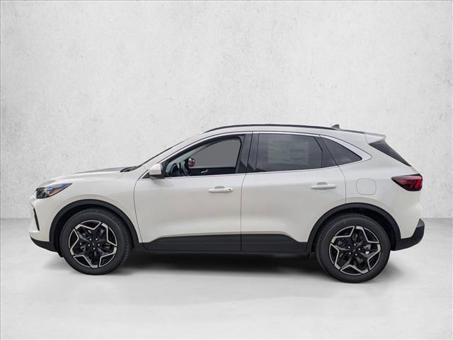 new 2025 Ford Escape car, priced at $31,763