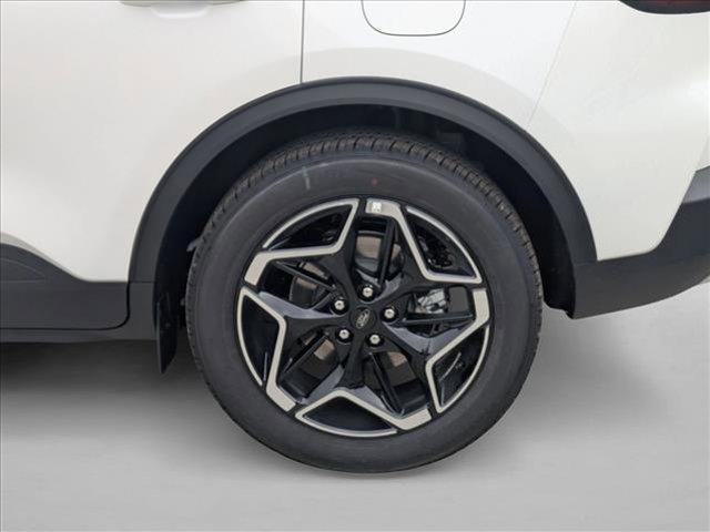 new 2025 Ford Escape car, priced at $31,763