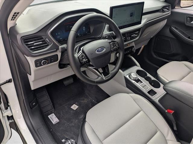 new 2025 Ford Escape car, priced at $31,763