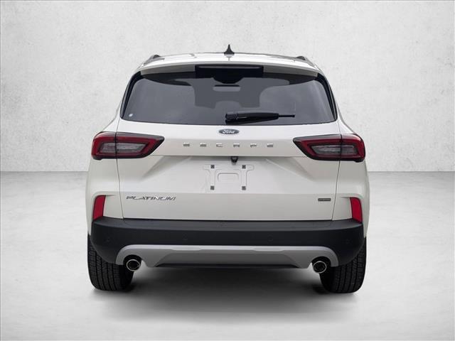 new 2025 Ford Escape car, priced at $31,763
