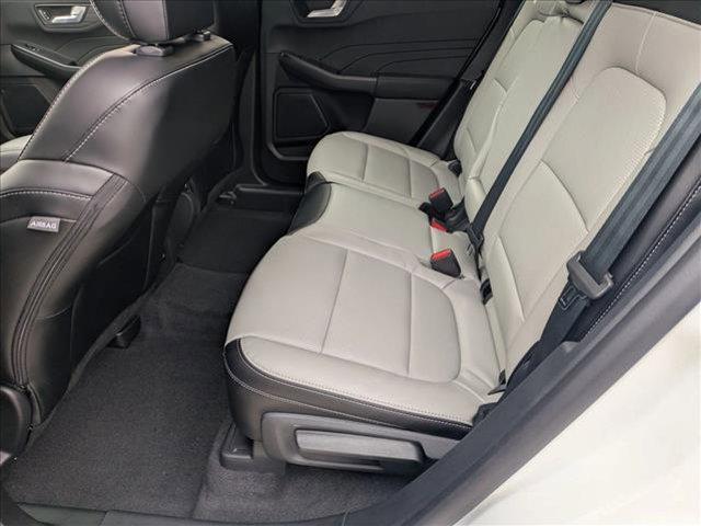 new 2025 Ford Escape car, priced at $31,763