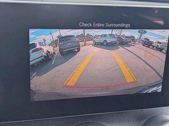 used 2020 Mercedes-Benz GLC 300 car, priced at $20,950