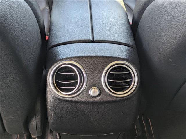 used 2020 Mercedes-Benz GLC 300 car, priced at $20,950