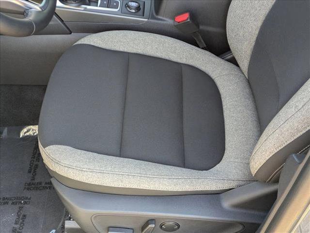 new 2025 Ford Bronco Sport car, priced at $31,495