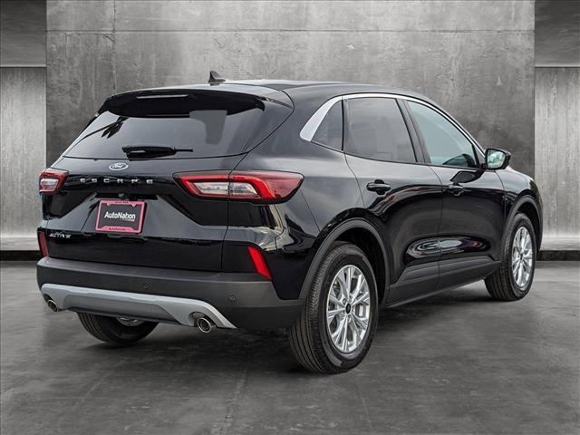 new 2023 Ford Escape car, priced at $29,434