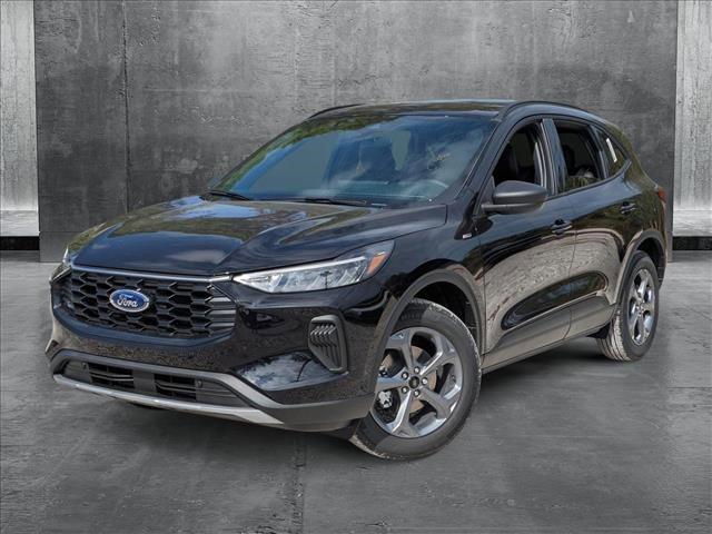 new 2025 Ford Escape car, priced at $27,781