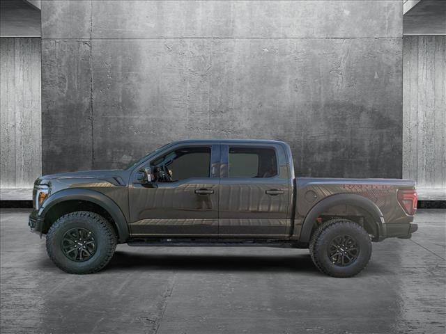 new 2024 Ford F-150 car, priced at $82,525