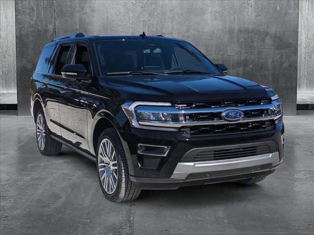 new 2024 Ford Expedition car, priced at $70,900