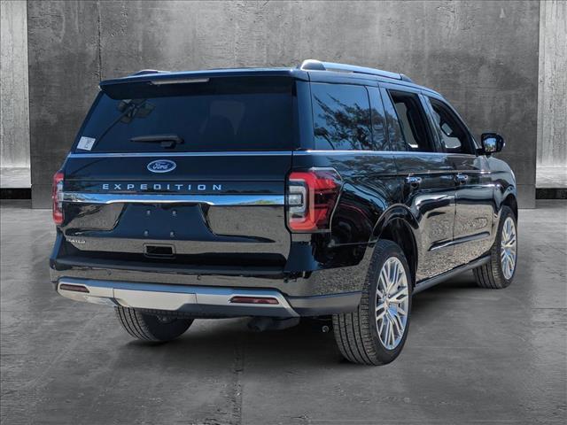 new 2024 Ford Expedition car, priced at $70,900