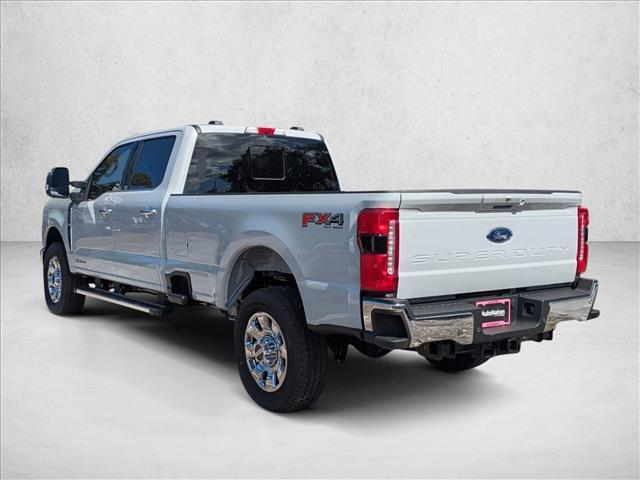 new 2026 Ford F-350 car, priced at $82,919