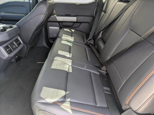 new 2026 Ford F-350 car, priced at $82,919