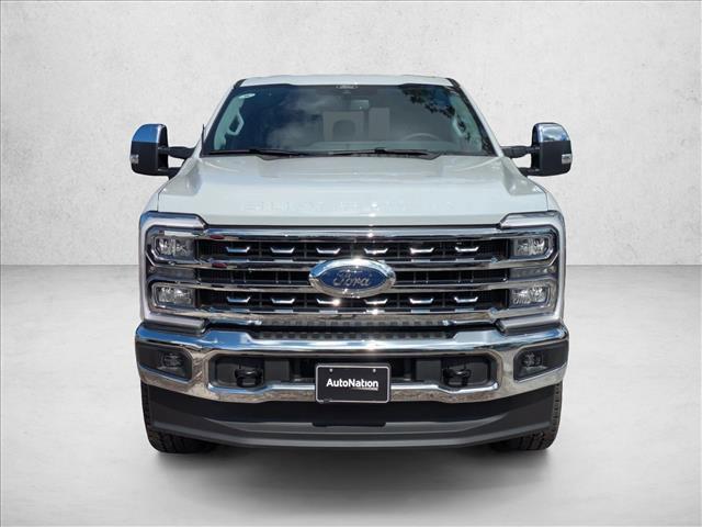 new 2026 Ford F-350 car, priced at $82,919