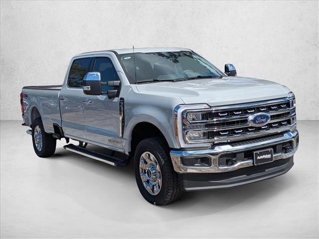 new 2026 Ford F-350 car, priced at $82,919