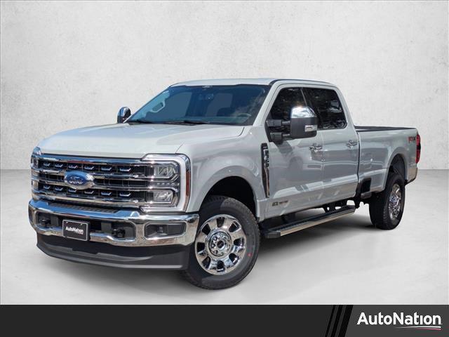 new 2026 Ford F-350 car, priced at $82,919