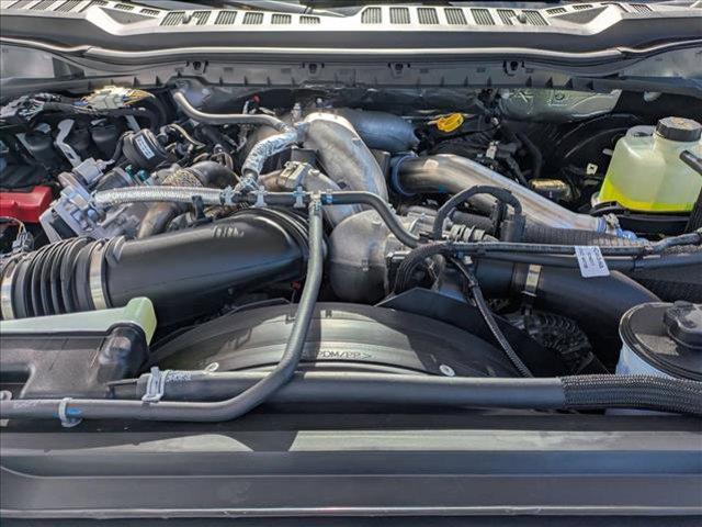 new 2026 Ford F-350 car, priced at $82,919