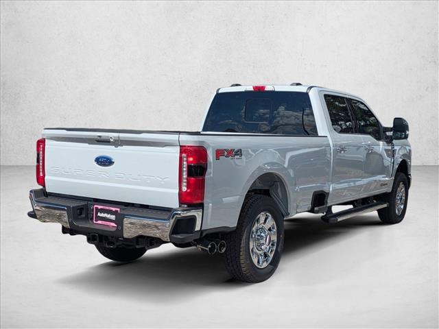 new 2026 Ford F-350 car, priced at $82,919