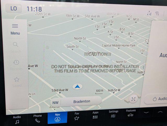 new 2026 Ford F-350 car, priced at $82,919