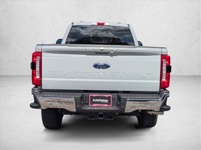 new 2026 Ford F-350 car, priced at $82,919