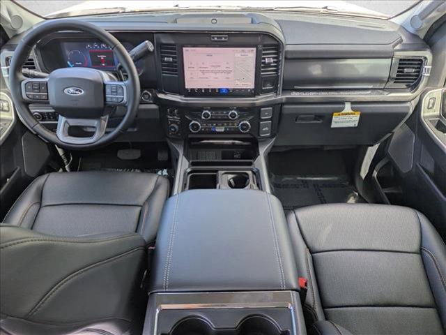 new 2026 Ford F-350 car, priced at $82,919