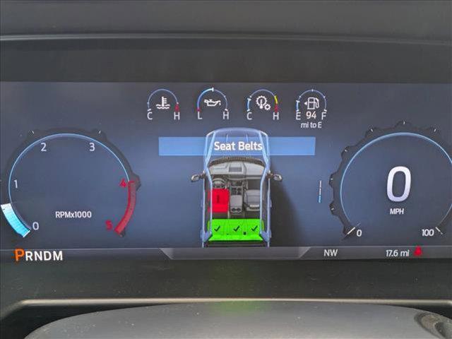 new 2026 Ford F-350 car, priced at $82,919