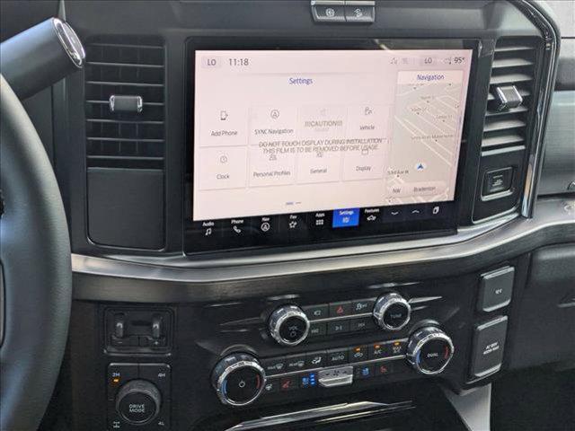 new 2026 Ford F-350 car, priced at $82,919