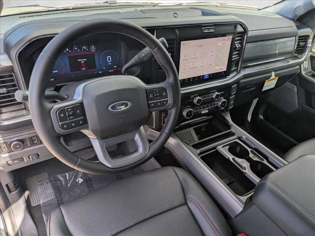 new 2026 Ford F-350 car, priced at $82,919