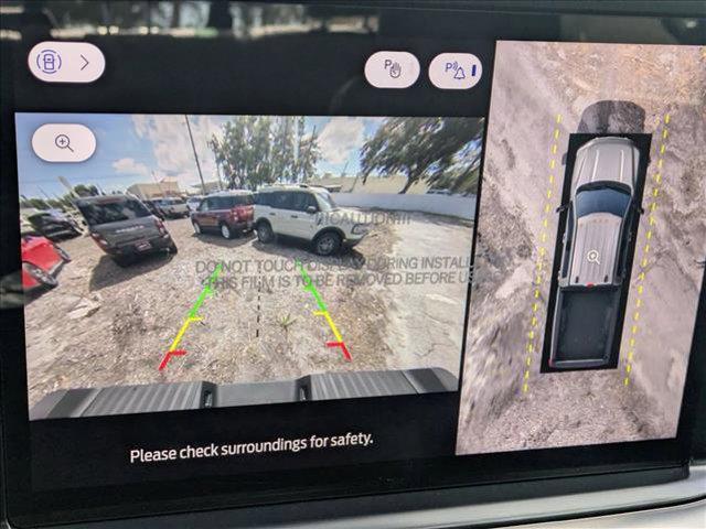 new 2026 Ford F-350 car, priced at $82,919