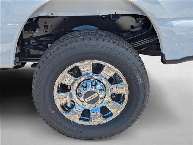 new 2026 Ford F-350 car, priced at $82,919