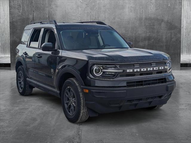 new 2024 Ford Bronco Sport car, priced at $29,352