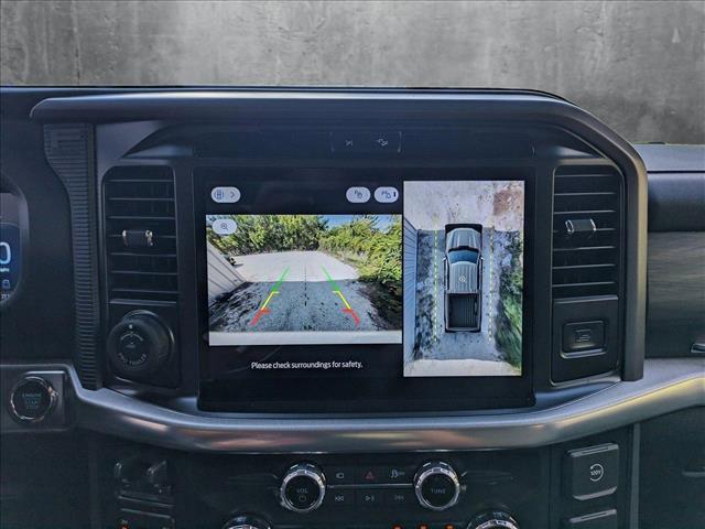 new 2025 Ford F-150 car, priced at $69,476