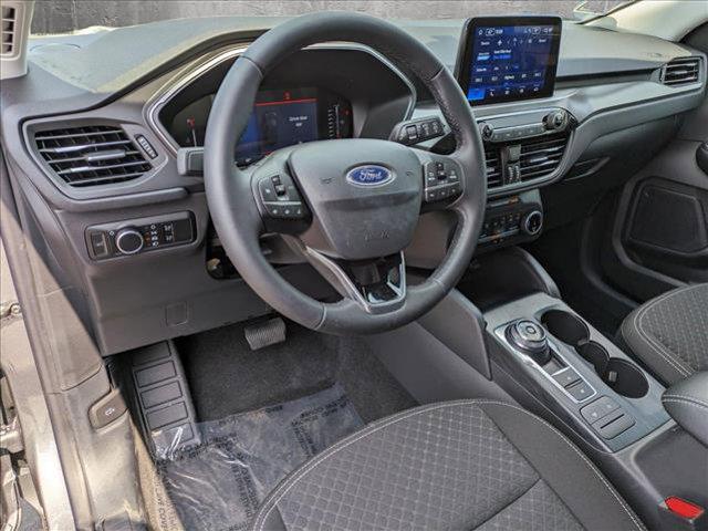 new 2024 Ford Escape car, priced at $22,390