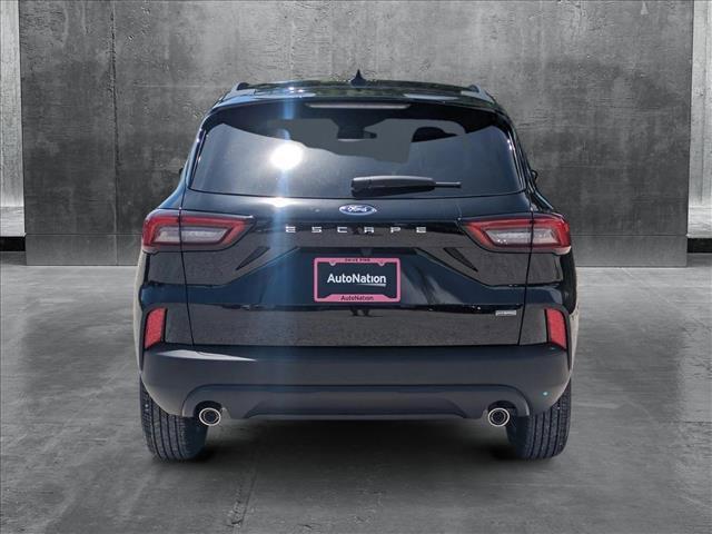 new 2025 Ford Escape car, priced at $28,461