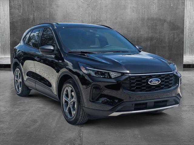 new 2025 Ford Escape car, priced at $28,461
