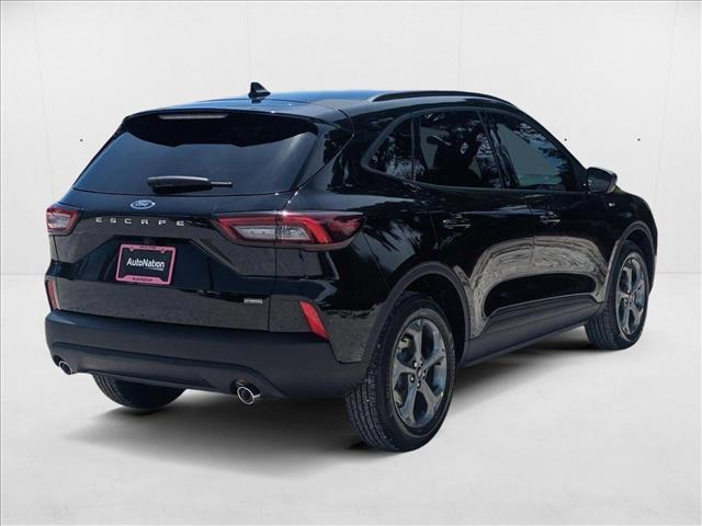 new 2025 Ford Escape car, priced at $24,999
