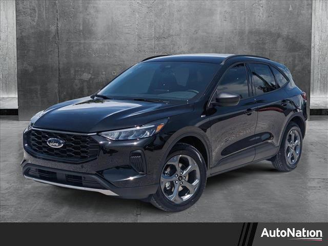 new 2025 Ford Escape car, priced at $28,461