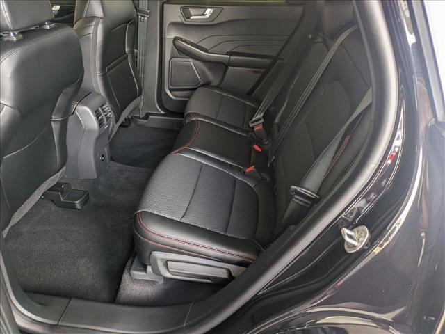 new 2025 Ford Escape car, priced at $24,999