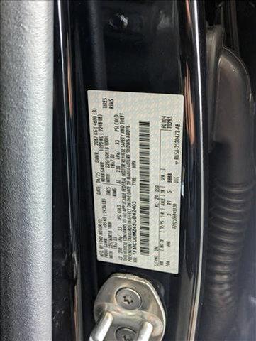 new 2025 Ford Escape car, priced at $28,461
