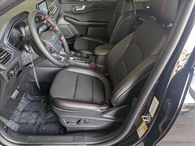 new 2025 Ford Escape car, priced at $24,999