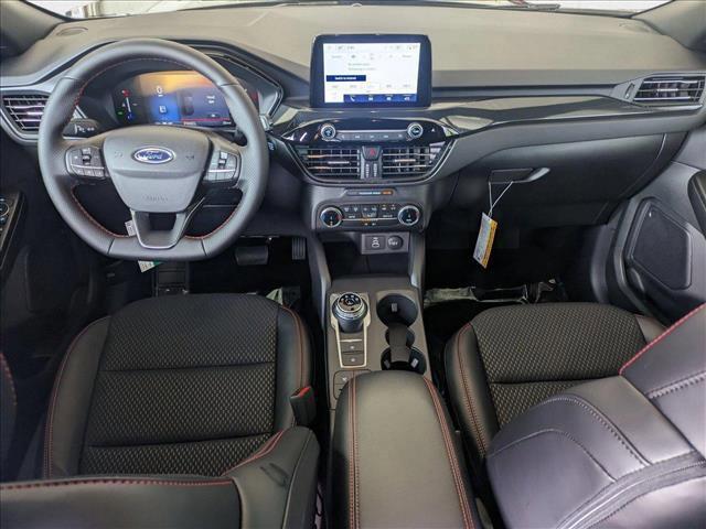 new 2025 Ford Escape car, priced at $24,999