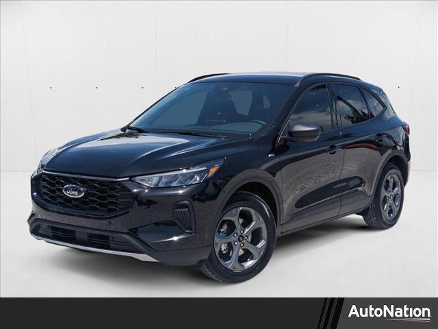 new 2025 Ford Escape car, priced at $27,461