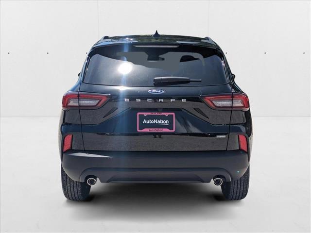 new 2025 Ford Escape car, priced at $24,999