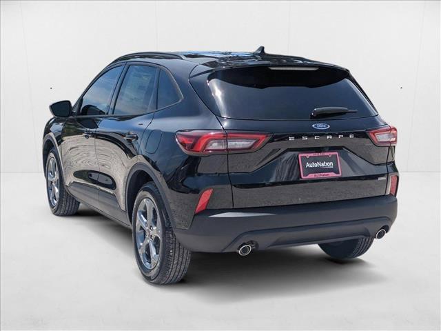 new 2025 Ford Escape car, priced at $24,999