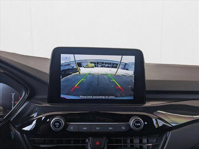 new 2025 Ford Escape car, priced at $24,999